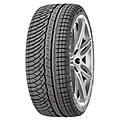 pilot alpin pa4 xl fr grnx 245/40 r17 95 v 