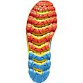 helios iii scarpe trail running uomo red/blue/yellow 43 5 eu