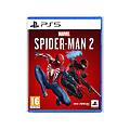 marvel's spider-man 2 gioco ps5