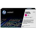 toner magenta 507a laserjet