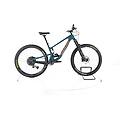 ebike ricondizionata · hightower 3c · buone condizioni santa cruz