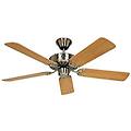 Casafan Classic Royal 103 Ventilatore Legno
