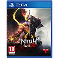 nioh 2 ps4 standard inglese ita playstation 4