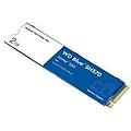 western digital ssd 2 tb serie sn570 m. 2 2280 interfaccia pcie gen3 x4 nvme v1. 4