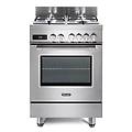 - cucina pro 66 mxl pz classe a-inox