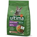 cat adult sterilised con salmone 7 5 kg croccantini per gatti 1&deg; ordine? scegli tra bzr5 bzr20 +
