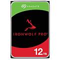 ironwolf pro st12000nt001 disco rigido interno 12 tb 7200 giri/min 256 mb 3. 5" serial ata iii