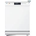 - lavastoviglie cdwpf1201pw-we-eu capacità 11 coperti classe e colore bianco