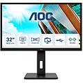 p2 q32p2 monitor pc 80 cm (31. 5) 2560 x 1440 pixel 2k ultra hd led nero