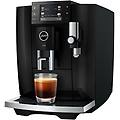 e8 (ed) macchina espresso automatica 1. 9 l nero