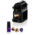 nespresso inissia en80. b macchina da caffè di sistema capsule nespresso serbatoio acqua 0.