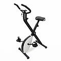 ffitness. cyclette pieghevole x-bike ff cyclette ritiro gratis