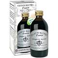 dr. giorgini ser-vis srl olio ricino puro 200ml giorgini