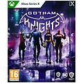 - gotham knights gioco xbox series x