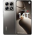 14t 5g 12gb 256gb 6 67 titanio grigio display amoled