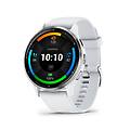 - smart watch venu 3 whitestone-bianco /argento