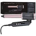 arricciacapelli italian design cyclone gun curler ceramica 25mm 120-220&deg;c 11 impostazioni