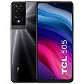 505 4g 256gb 6gb ram display 6. 75' doppia sim android 14 usb tipo-c 5010 mah grigio