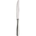 coltello da tavola baguette sw 24. 1 cm (l) antracite 12 pz. / pacco