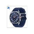 smartwatch galaxy watch ultra 4g 47 titanium blue