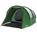 baul 4 tenda familiare 4 persone verde