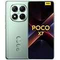 xiaomi x7 5g 512gb 12gb ram dual sim green europa