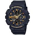 - orologio uomo compact serie nero (ø 46 mm)