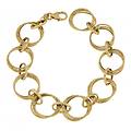 bracciale donna oro giallo gl100283