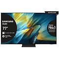 smart tv 77'' qe77s95fatxzt oled 4k 2025