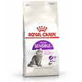 sensible 33 cat food 10 kg croccantini per gatti 1&deg; ordine? scegli tra bzr5 bzr20 + 200 pt