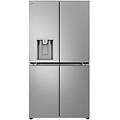 gml960pybe frigorifero side by side 641 litri classe e wi-fi no frost dispenser con allaccio