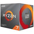 Amd Ryzen 7 3800x 3 9ghz Scatola