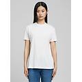t-shirt in cotone organico