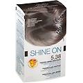 Bionike Shine On Colorante Capelli 5 38 Castano Chiaro Cioccolato