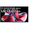 oled83g36la 83 oled evo ultrahd 4k hdr10