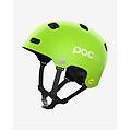 Poc Ito Crane Mips Casco Bici Bambino Yellow M