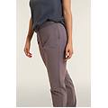 pantaloni sportivi con fondo a polsino e coulisse shark donna extra large