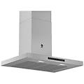 Balay Cappa 3bc978hx A Parete Da 70 Cm Aspirante E Filtrante Colore Inox