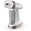 pure force dt8720e0 spazzola a vapore verticale 2 in 1 stiratura orizzontale autonomia 12 minuti 4