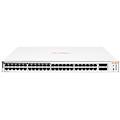 enterprise aruba instant on 1830 48g 24p class4 poe 4sfp 370w gestito l2 gigabit ethernet
