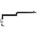 eve wave mic arm lp supporto per microfono da trasmissione