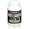 health aid acetilcarnitina 30 compresse
