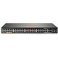 aruba 2930m 48g poe+ 1-slot gestito l3 gigabit ethernet (10/100/1000) supporto power over ethernet