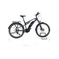 ebike ricondizionata · r crossray e fs 6. 0 · come nuovo