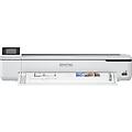 surecolor sc-t5100n wireless printer (no stand)