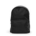 zaino di tessuto catch-30-jm-bckpck nero