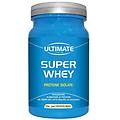 Ultimate Super Whey Cioccolato Bianco Polvere