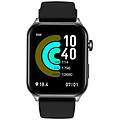 - smartwatch motive 9 e display 2. 01' amoled bluetooth sms id chiamante nero europa
