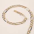 bracciale catena colette oro giallo collezione colette oro giallo