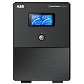 ups 4nwp100173r0001 linea interattiva 1 5 kva 900w nero torre lcd ups 4nwp100173r0001 linea